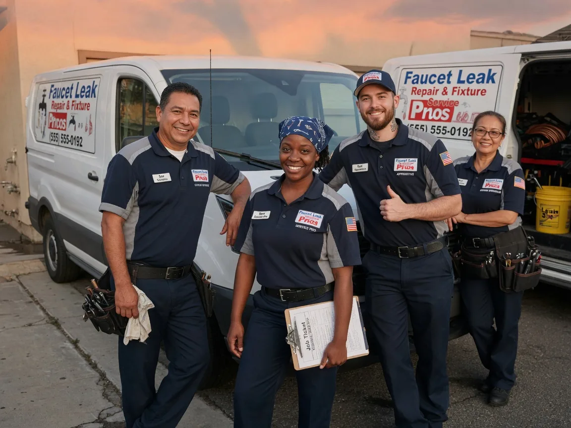 Faucet Repair company in Harwood Heights, IL