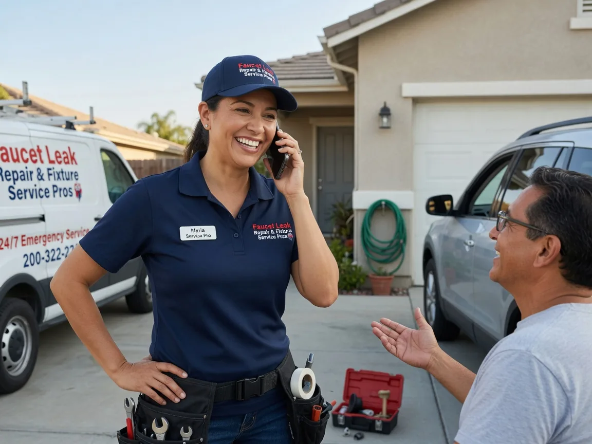 Faucet Repair Harwood Heights, IL FAQs